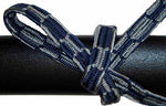 Silk Sageo Two Colors - SwordStore.com