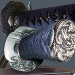 In-Stock Iaito 329navy - SwordStore.com