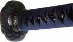 In-Stock Iaito 329navy - SwordStore.com