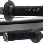 In-Stock Iaito 329blk - SwordStore.com