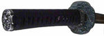 In-Stock Iaito 329blk - SwordStore.com