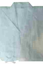 Juban-under garment for Iai-gi - SwordStore.com