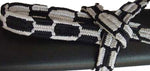 Silk Sageo Two Colors - SwordStore.com