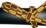 Silk Sageo Two Colors - SwordStore.com