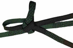 Hand Woven Turtle Shell Silk Sageo