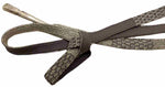 Hand Woven Turtle Shell Silk Sageo