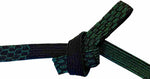 Hand Woven Turtle Shell Silk Sageo