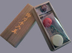 Sword Cleaning Kit-in kiri box - SwordStore.com